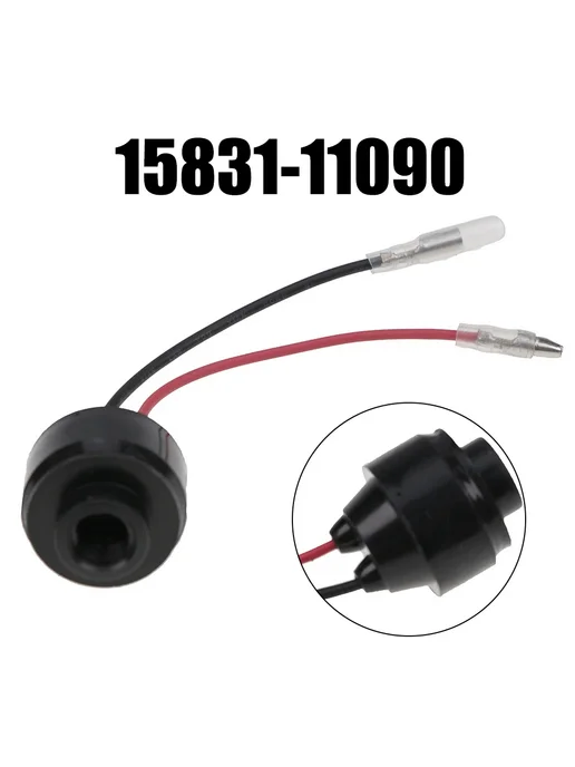 Нет бренда Датчик давления воздуха (Air Rest Sensor) для Kubota L4610, вариант