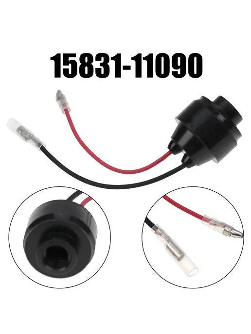 Нет бренда Датчик давления воздуха (Air Rest Sensor) для Kubota L4610, вариант, фото 4