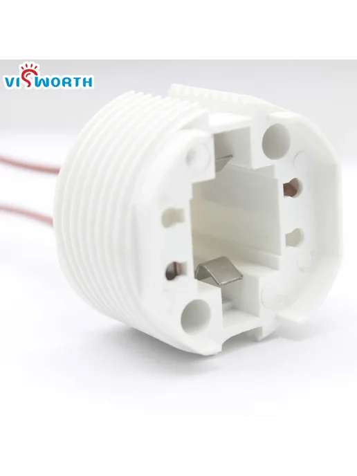 VisWorth Адаптер патрона для LED лампы G24, вариант, фото 2