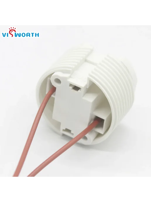 VisWorth Адаптер патрона для LED лампы G24, вариант, фото 3