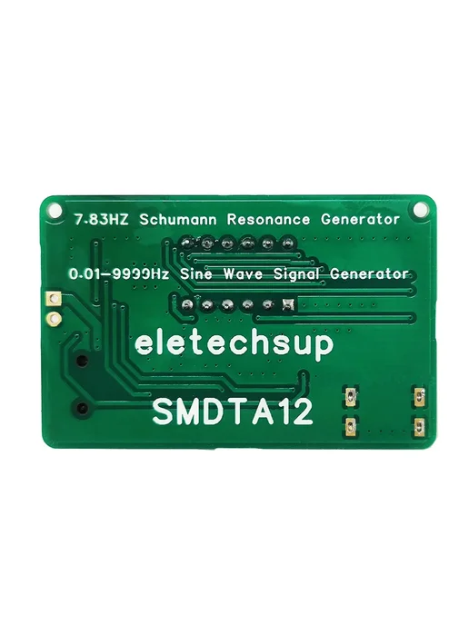 eletechsup Генератор синусоидальных сигналов SMDTA12, вариант, фото 2
