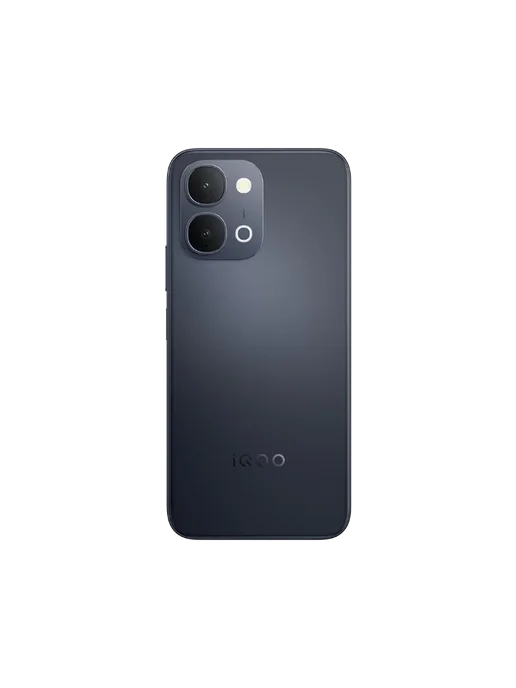 Смартфон vivo Iqoo Z11X 12/256 ГБ, синий, фото 4