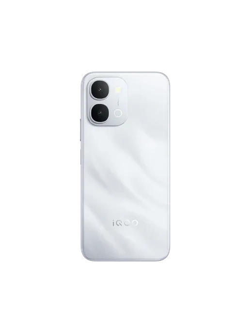 Смартфон vivo Iqoo Z11X 12/256 ГБ, синий, фото 5