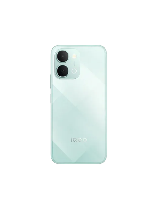Смартфон vivo Iqoo Z11X 12/256 ГБ, синий, фото 6
