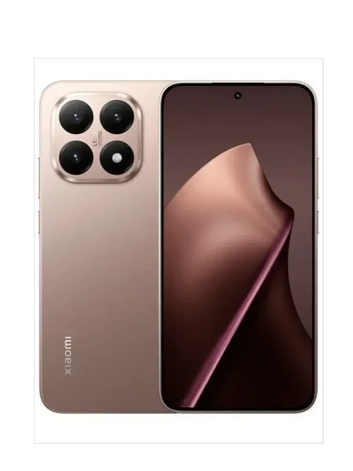 Смартфон Xiaomi 15T 12/512 ГБ, золотой, фото 7