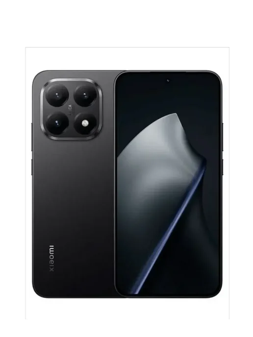 Смартфон Xiaomi 15T 12/512 ГБ, черный, фото 7