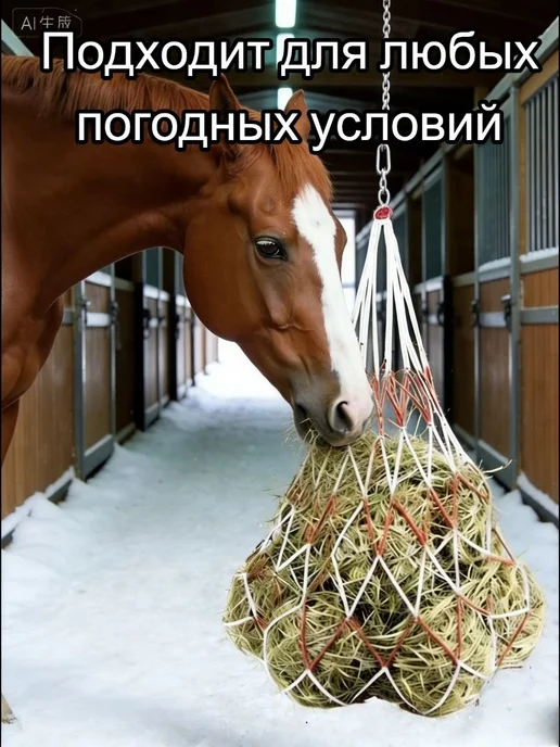 Используется на конных, козьих, овцеводческих фермах,Рептух, вариант, фото 7