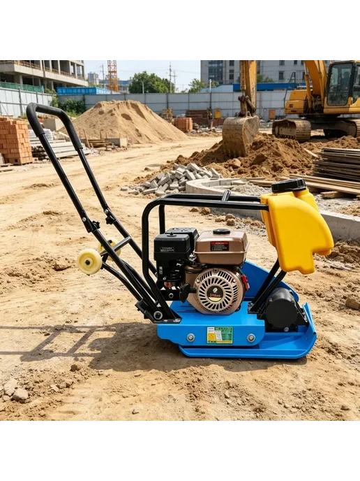 Нет бренда Вибратор для бетона C90T 220V, вариант, фото 4