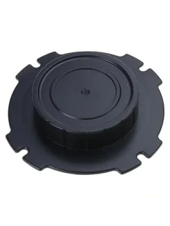 Нет бренда Крышки объектива F62C4NB1404056 для кинокамер Черный, Black