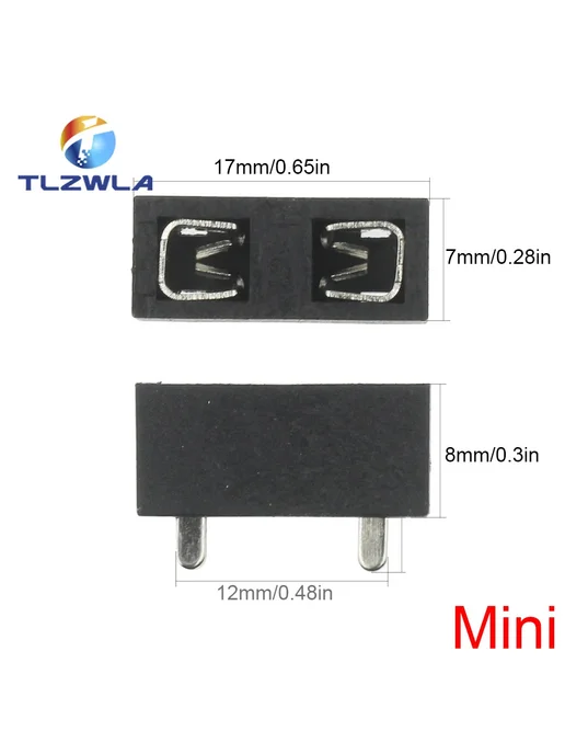 TLZWLA Предохранитель Micro Standard 4A, вариант, фото 6