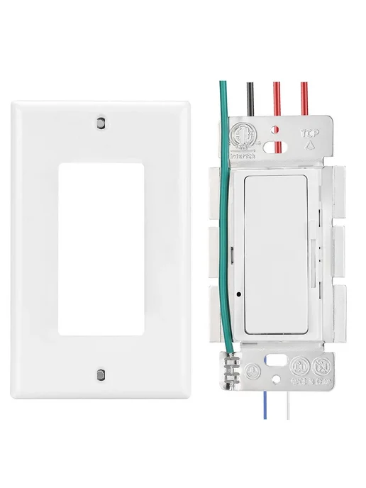 Диммер 0-10В для LED ламп, вариант