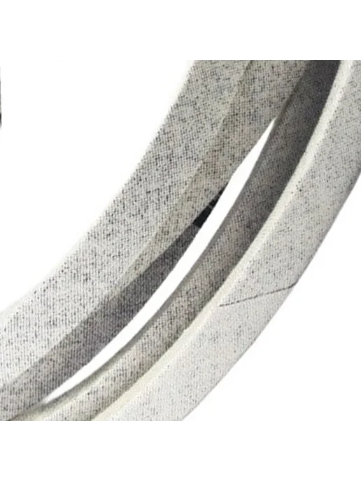 VIBRATITE Ремень для деки газонокосилки-трактора 1 2 x 43 1 2 дюйма, с, 2x43