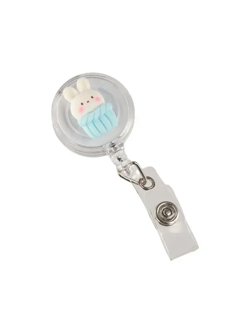 Нет бренда Держатель для бейджа ABS Office Supplies, вариант, фото 6