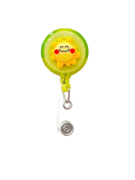 Нет бренда Держатель для бейджа ABS Office Supplies, вариант, фото 7