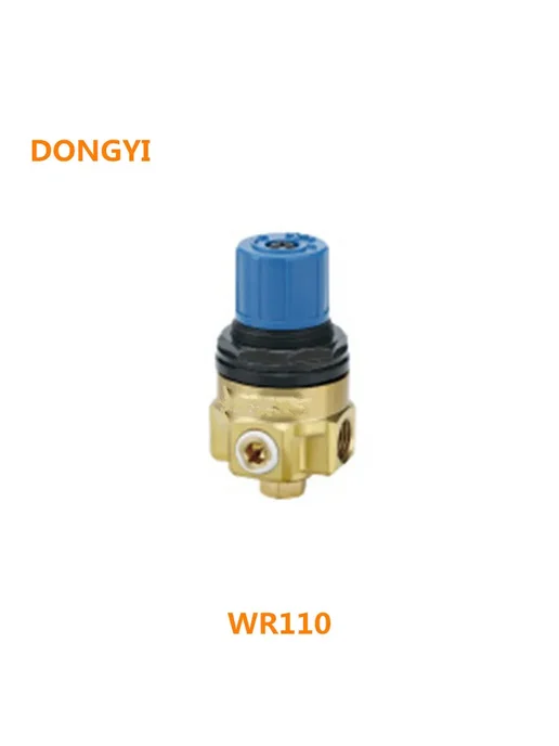 MIDCOOL Регулятор воды WR110 для WR110-02-X215, 11002x215