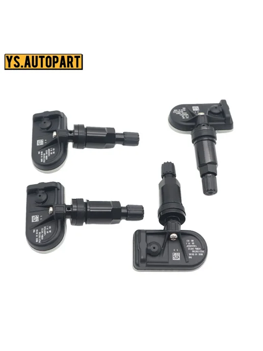 IWOKPHD Системы мониторинга давления в шинах TPMS A3C09420100 433MHz, вариант, фото 2