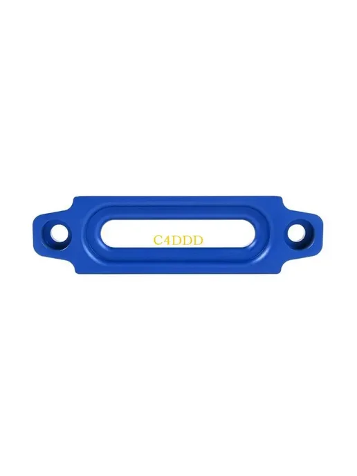 Нет бренда C4DD Автомобильная лебедка Fairlead Простая установка Fairle, вариант
