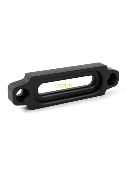 Нет бренда C4DD Автомобильная лебедка Fairlead Простая установка Fairle, вариант, фото 2