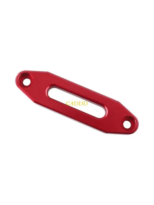 Нет бренда C4DD Автомобильная лебедка Fairlead Простая установка Fairle, вариант, фото 3
