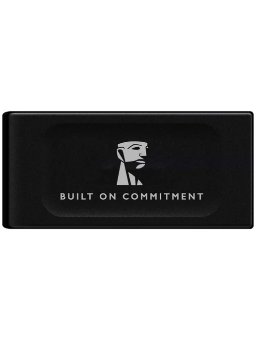 Kingston Внешний SSD 1 ТБ USB 3.2 Gen2 Type-C и Type-A XS1000, 1 ТБ, фото 2