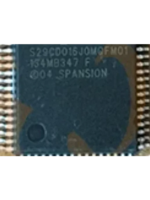 Нет бренда S29CD016JOMQFM01 TDA1519CTD ZLP12840S2864G 30407 V23073-B100, 2,864 кг