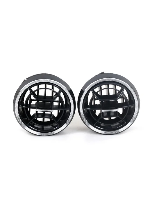 Нет бренда Дефлектор кондиционера для Volkswagen VW Jetta 2013 2014 201, вариант, фото 7