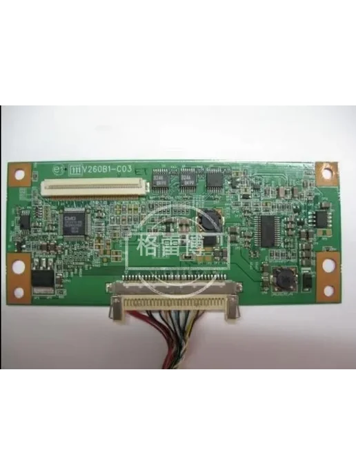 Нет бренда LCD Board V260B1-C03, вариант, фото 2