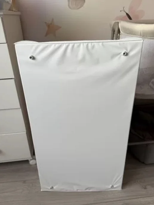 babycare Доска пеленальная 80х47 см, 80x47 см, фото 2