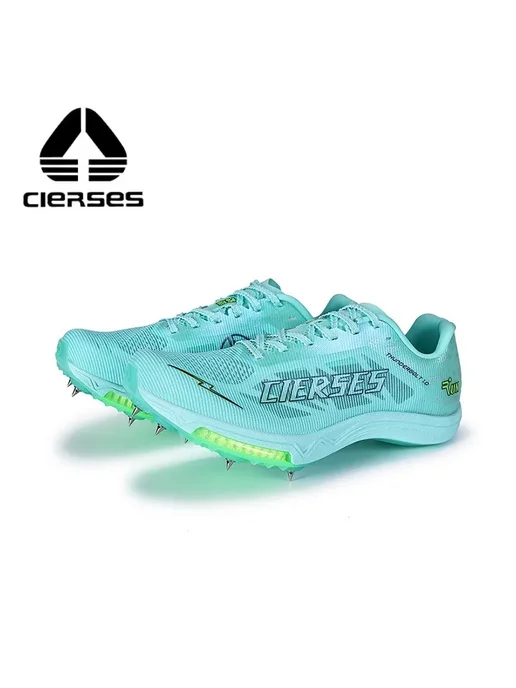 Biao Run Кроссовки CLERSES с карбоновой пластиной по всей длине, возд, вариант, фото 3