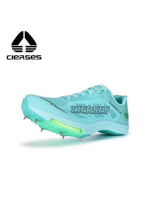 Biao Run Кроссовки CLERSES с карбоновой пластиной по всей длине, возд, вариант, фото 4