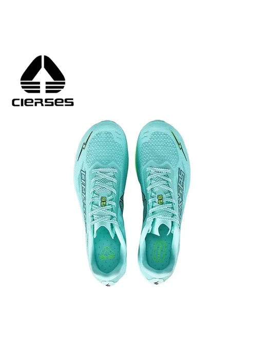 Biao Run Кроссовки CLERSES с карбоновой пластиной по всей длине, возд, вариант, фото 7