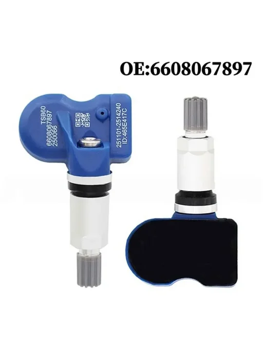 Нет бренда Датчик давления в шинах TPMS для Geely Lynk&Co 900 660806789, вариант, фото 2