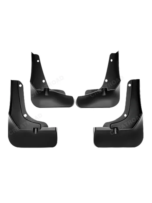 CREATROAD Для VW Volkswagen Tayron L 2025 2026 Брызговики, защита от, вариант, фото 2