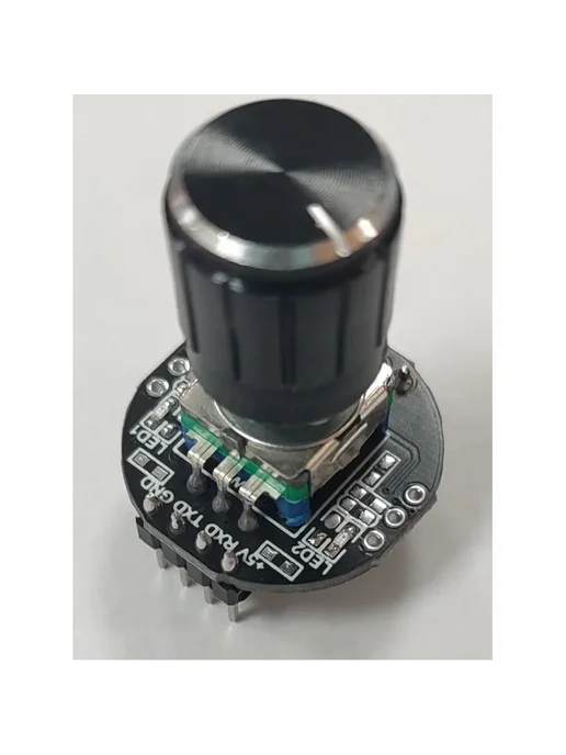 Цифровые потенциометры, энкодеры Model1, Input voltage 5v, Model3 voltage 5v, фото 2