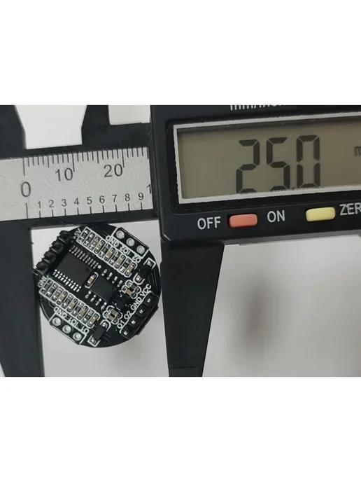 Цифровые потенциометры, энкодеры Model1, Input voltage 5v, Model3 voltage 5v, фото 4
