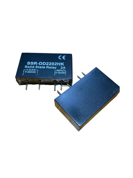 Нет бренда Набор SSR реле твердотельное 2202, 2203, 2205HK, вариант, фото 3