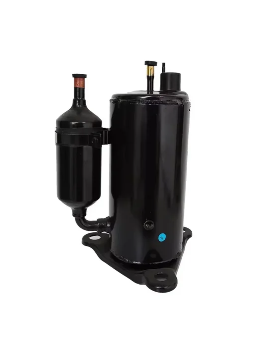 Нет бренда Роторный компрессор QKS208HNB 1,5 л.с, 1,5 л