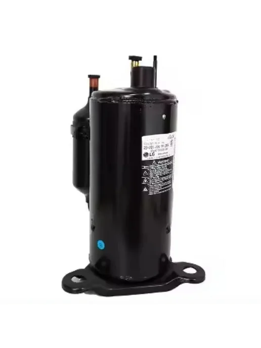 Нет бренда Роторный компрессор QKS208HNB 1,5 л.с, 1,5 л, фото 2