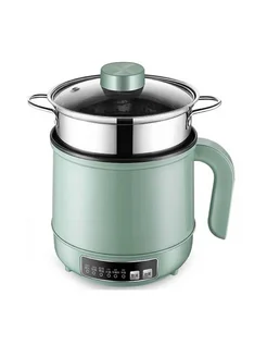 LUOUPHEI Электрическая чайная плита 800 Вт Красный, EU, 220V