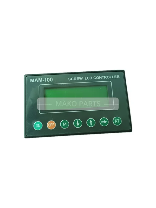 Нет бренда Электронный контроллер панели MAM200(B)+MAM-KY02S(B)-40A 100, вариант, фото 3