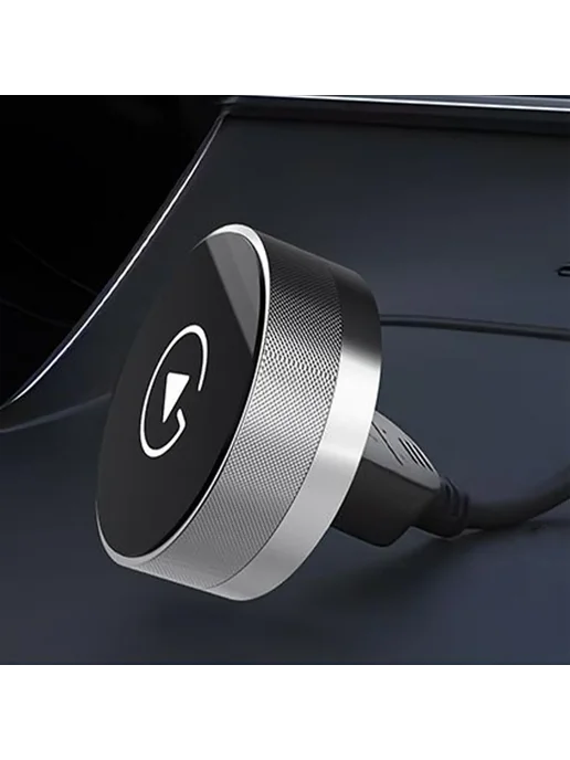 Нет бренда Беспроводной автомобильный адаптер Smart Plug умный передат, вариант, фото 2