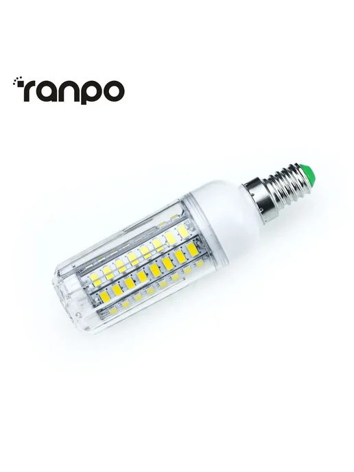 Immortal Ox Светодиодная лампа кукурузная E14 9W 36LED Cool White 220V, 9 Вт, фото 7
