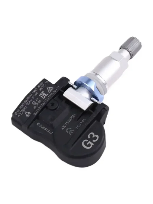 Нет бренда Датчик контроля давления в шинах A70X (TPMS) для Mazda CX-5, вариант, фото 2