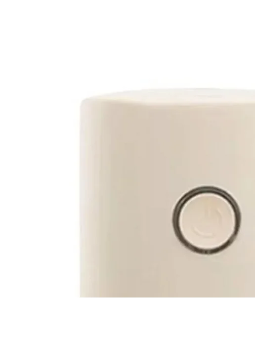 LAIMANEI Электрическая кофемолка USB rechargeable, бежевый, фото 2