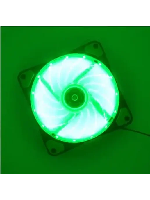 SXDOOL sxd12025LED 120 мм компьютерный вентилятор, вариант
