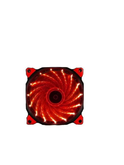 SXDOOL sxd12025LED 120 мм компьютерный вентилятор, вариант, фото 2
