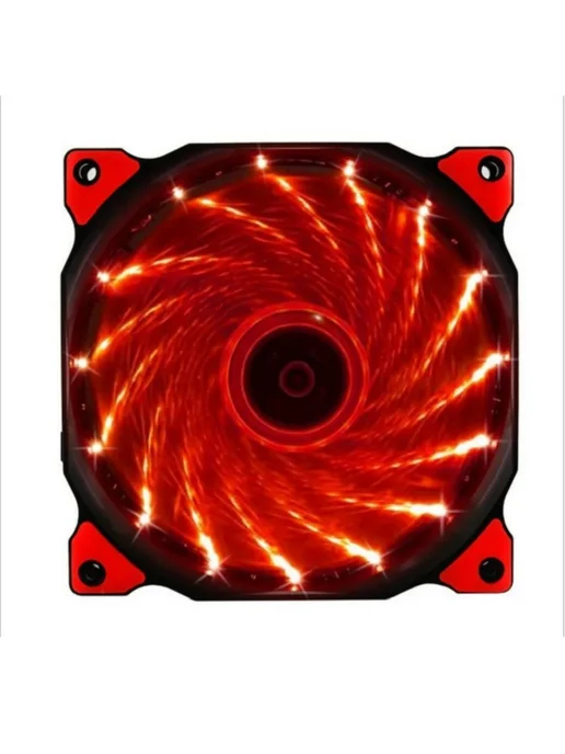 SXDOOL sxd12025LED 120 мм компьютерный вентилятор, вариант, фото 3