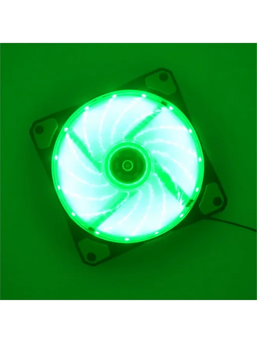 SXDOOL sxd12025LED 120 мм компьютерный вентилятор, вариант, фото 5