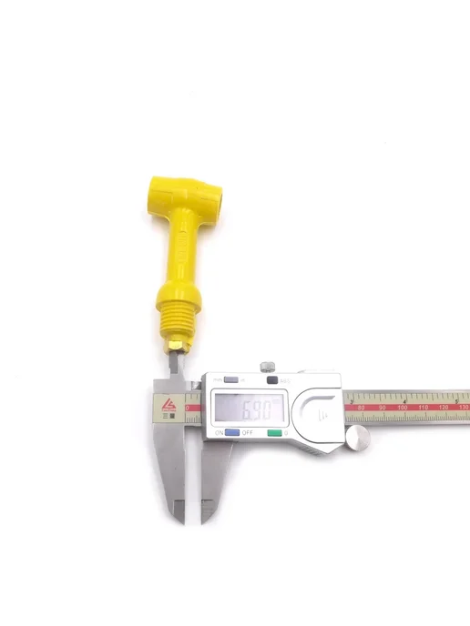 JINSLU Сварочная горелка QQ150 QQ-150A, QQ-150A, фото 2