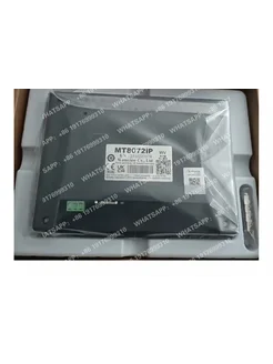 Нет бренда 7-дюймовый сенсорный экран ЧПУ MT8072IP TK8072IP MT8072IP